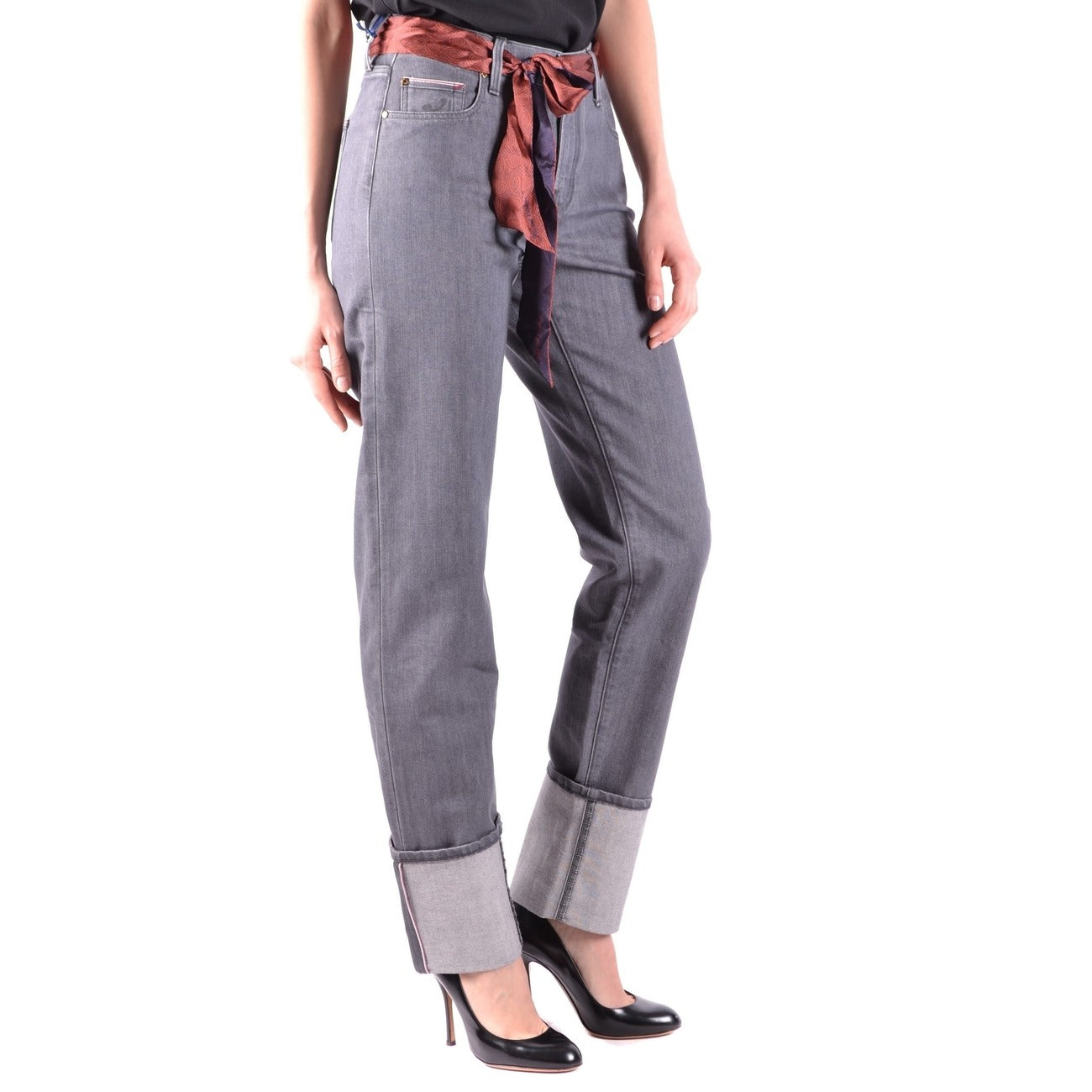 Jacob Cohen Femme Jeans