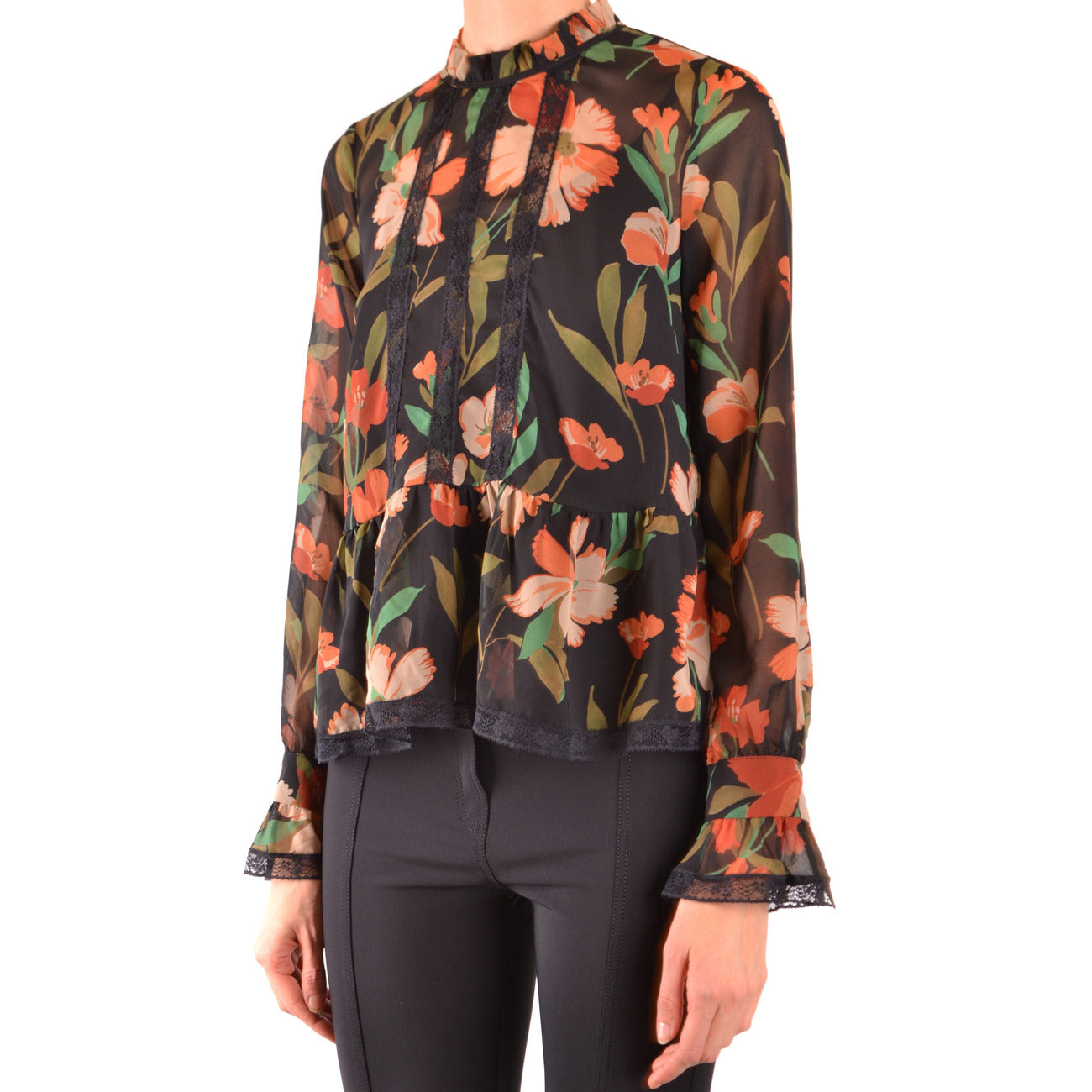 Twinset Femme Blouse