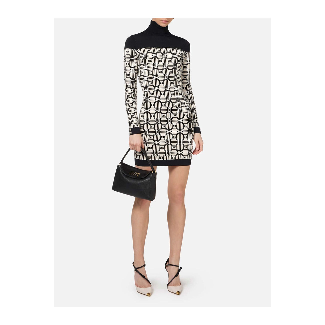 Elisabetta Franchi Femme Robes