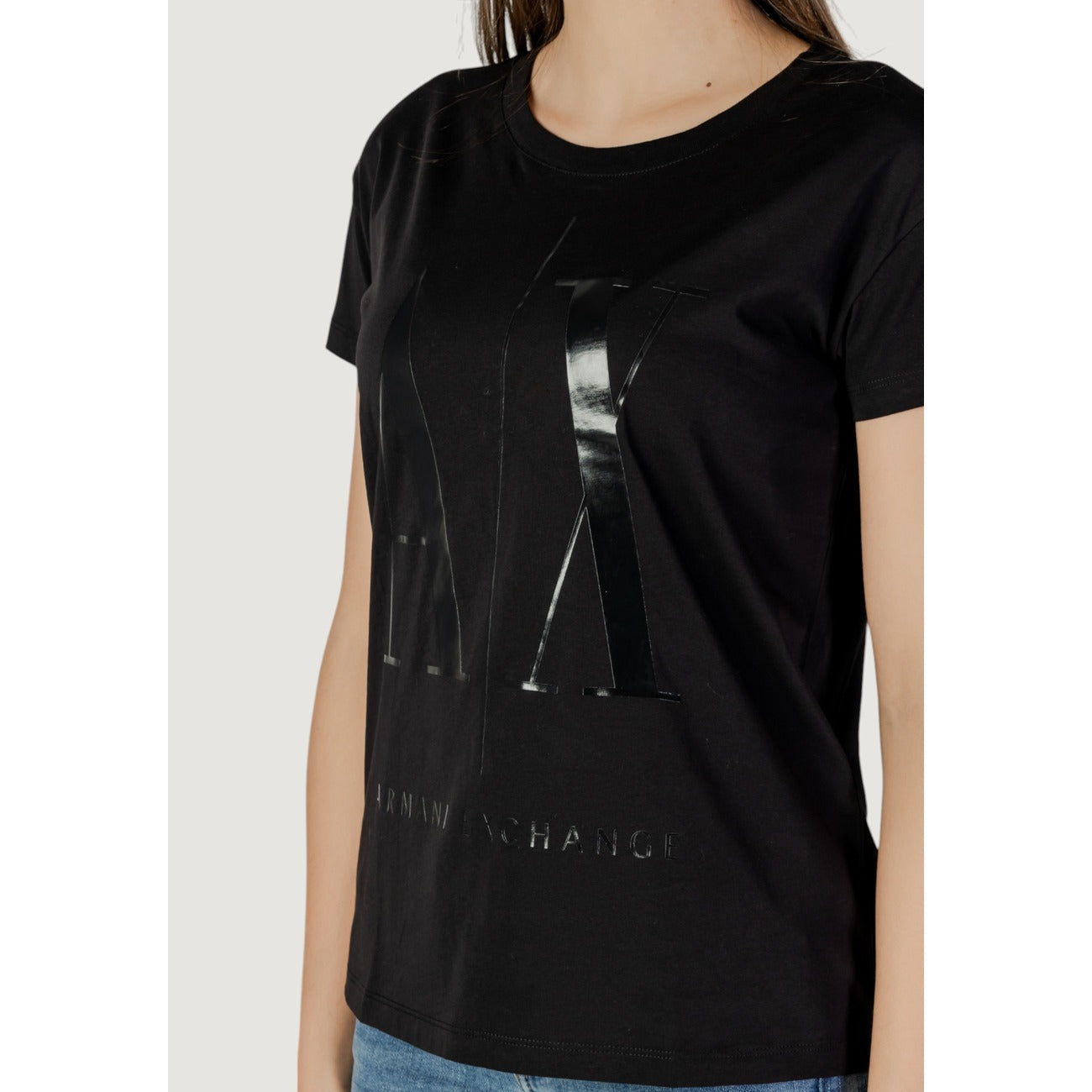 Armani Exchange Femme T-Shirts