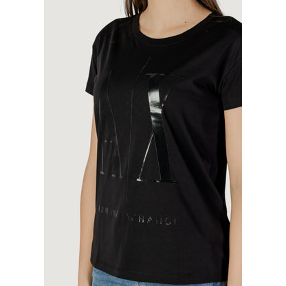 Armani Exchange Femme T-Shirts
