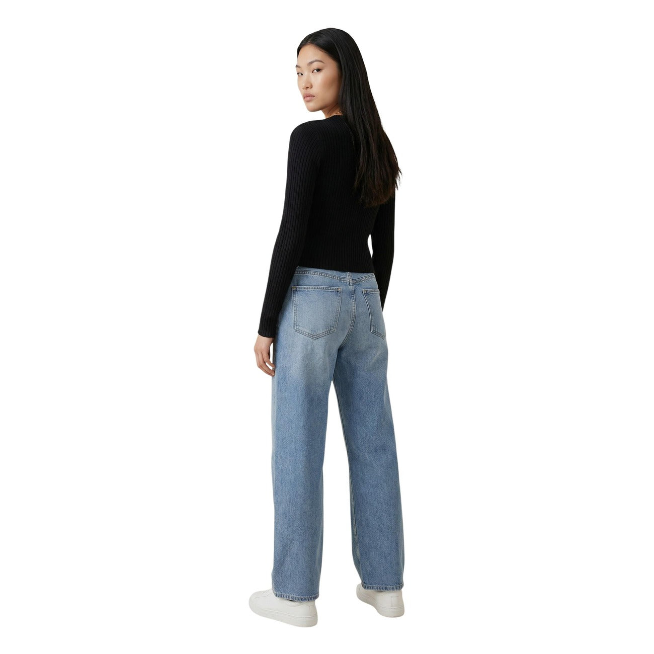 Tommy Hilfiger Jeans Femme Cardigans