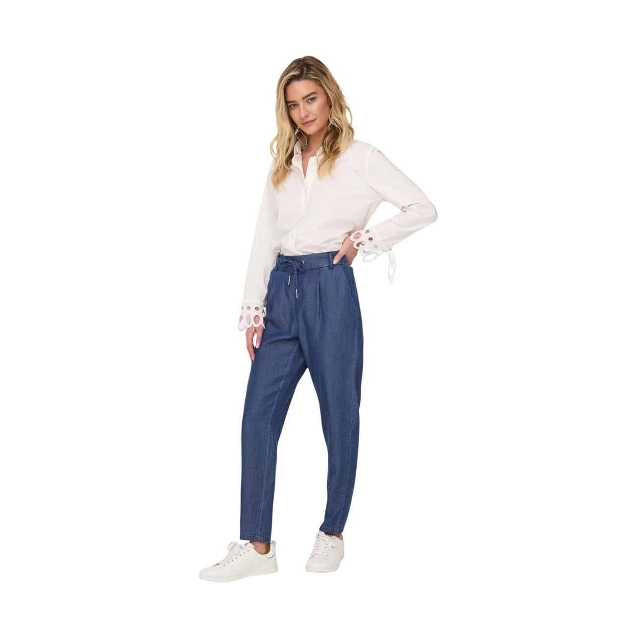 Only Femme Pantalons