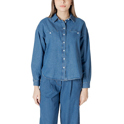 Ichi Femme Chemises
