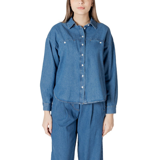 Ichi Femme Chemises