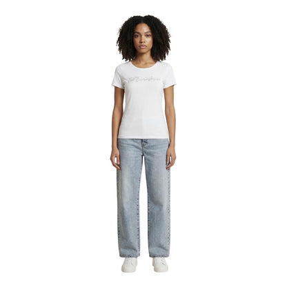 Ea7 Femme T-Shirts
