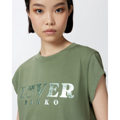 Pinko Femme T-Shirts