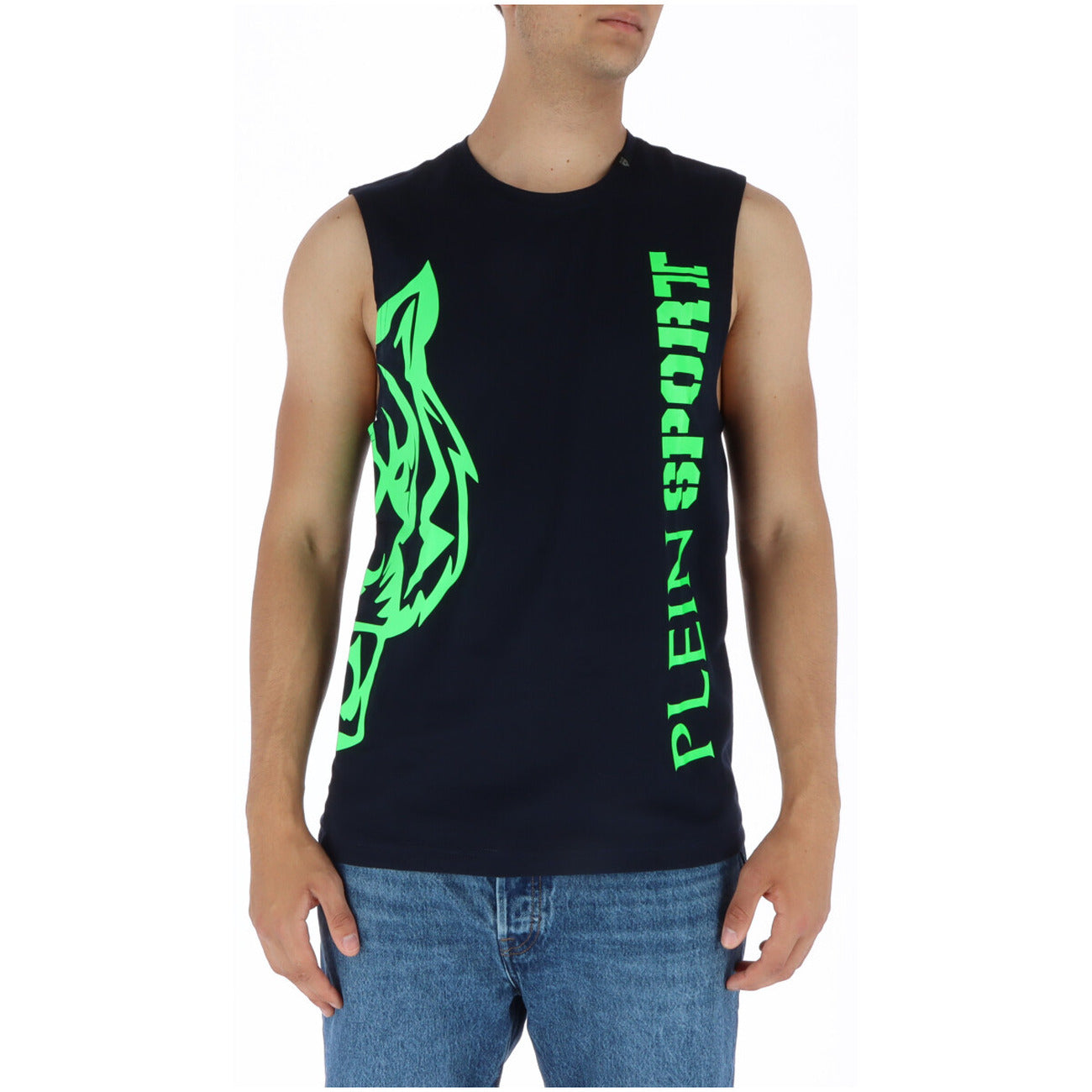 Plein Sport Homme Debardeurs
