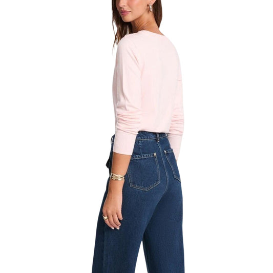 Morgan De Toi Femme Pulls