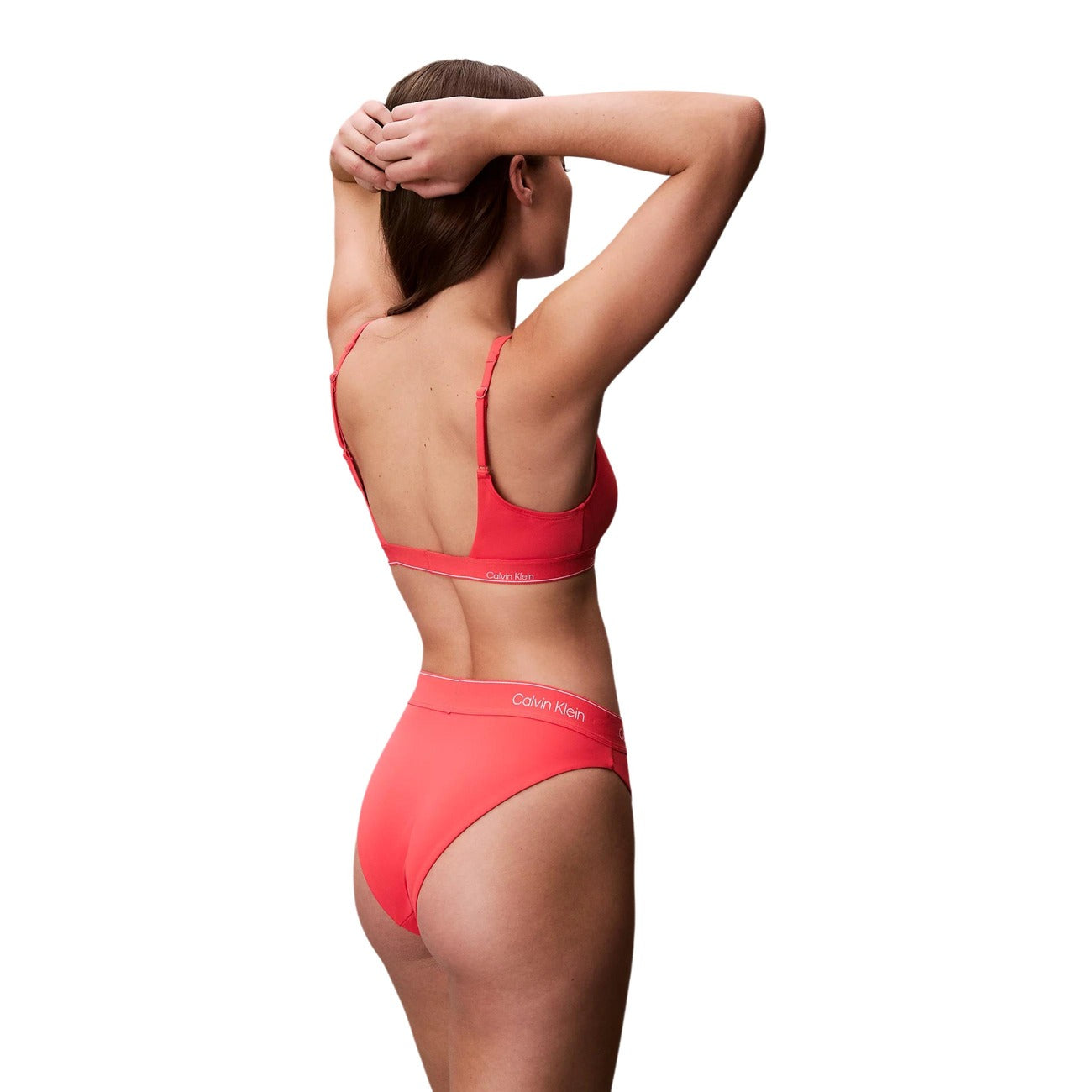 Calvin Klein Jeans Femme Maillots-de-Bain