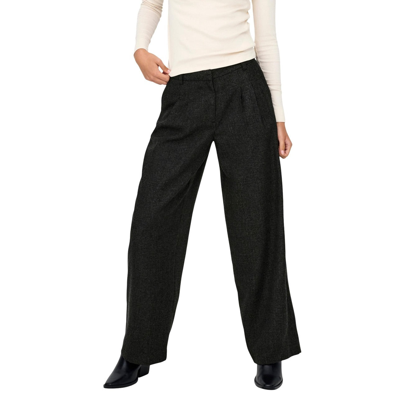 Jacqueline De Yong Femme Pantalons