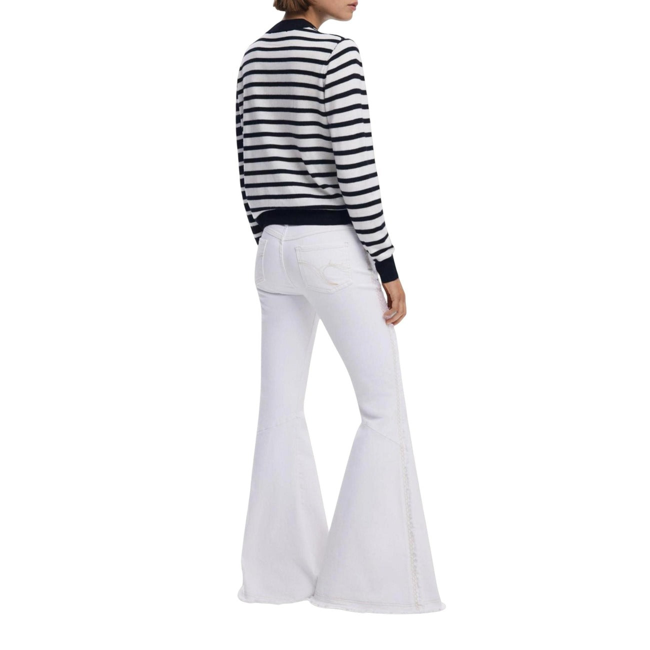 Desigual Femme Pulls