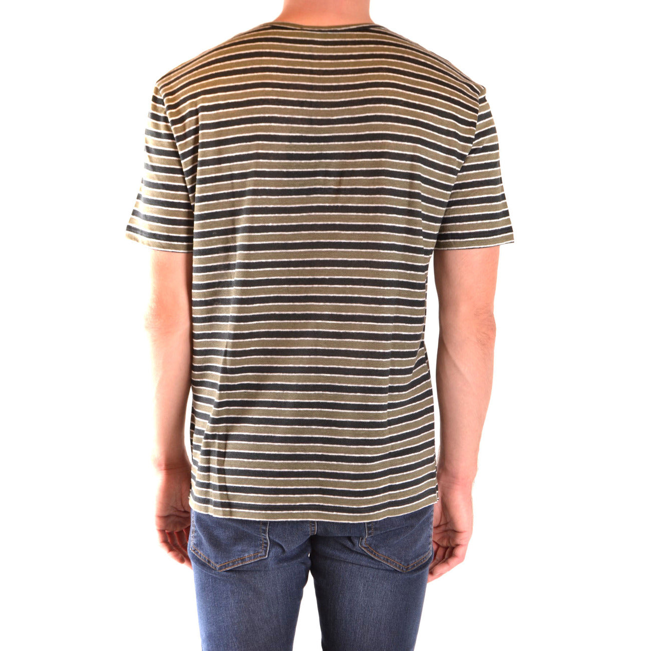 Paolo Pecora Homme T-Shirts