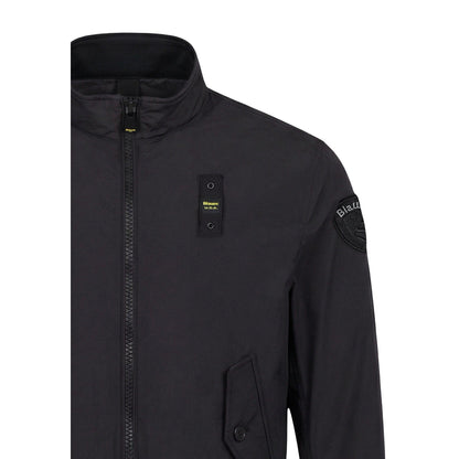 Blauer Homme Jaquettes