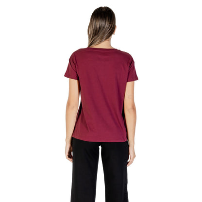 Armani Exchange Femme T-Shirts