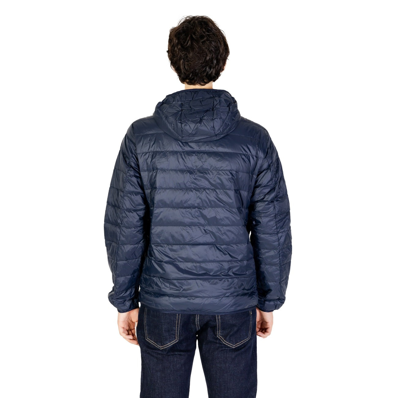 Ea7 Homme Vestes