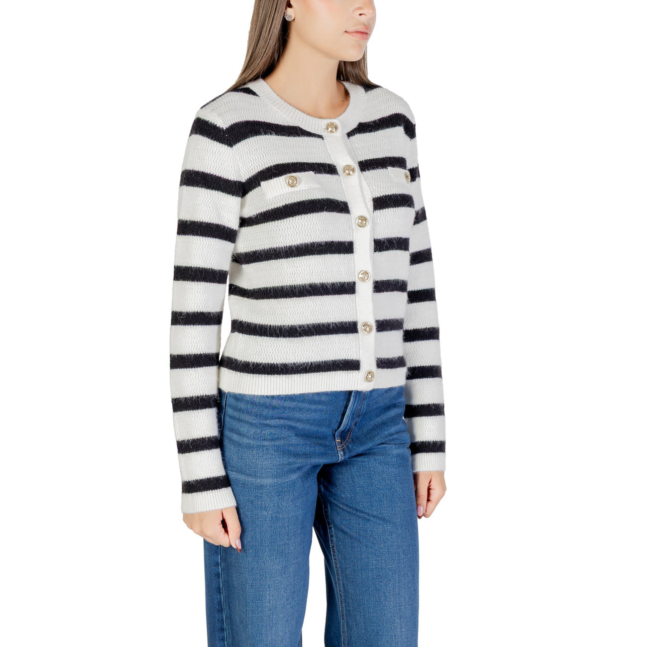 Morgan De Toi Femme Pulls