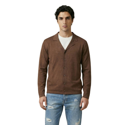 Gianni Lupo Homme Cardigans