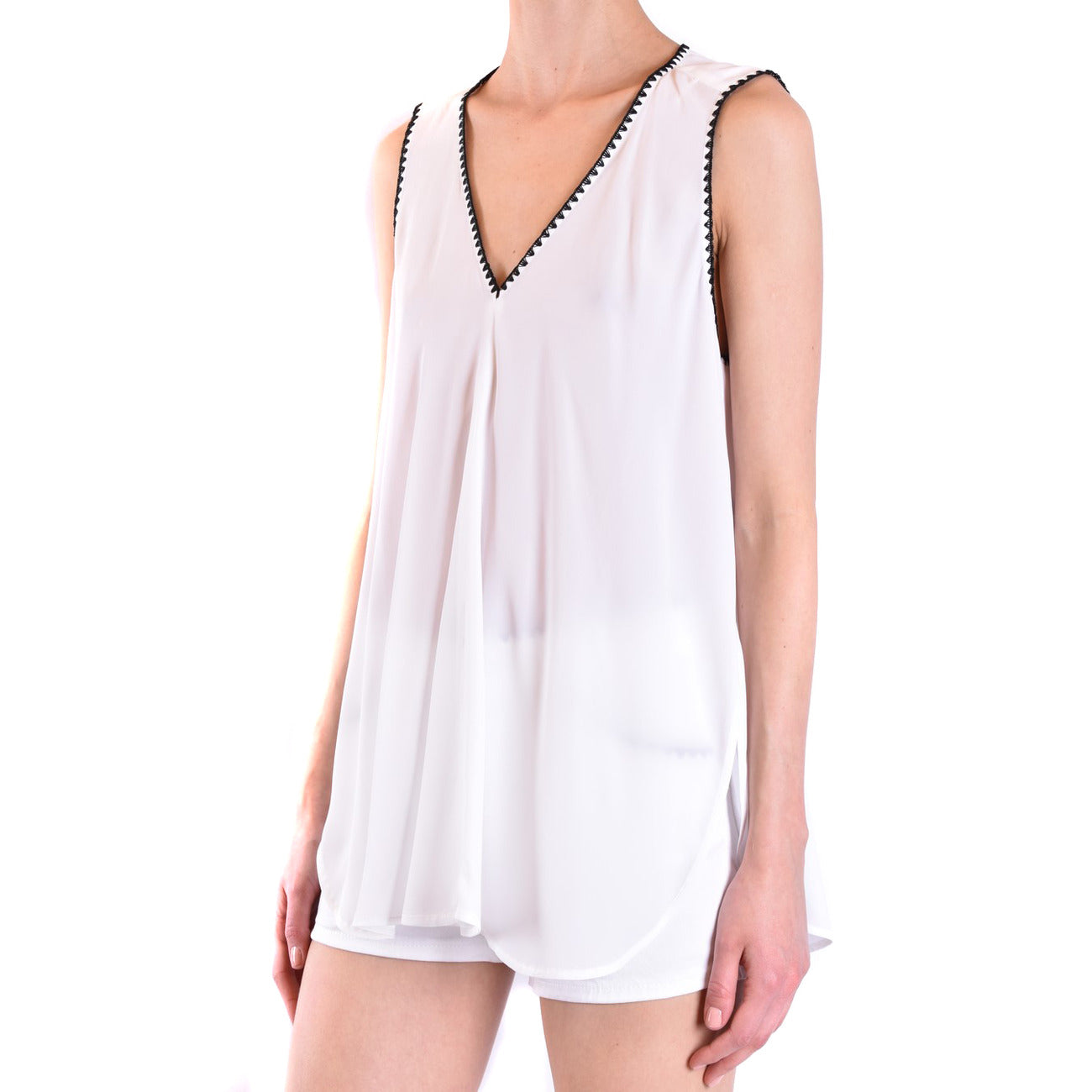 Dondup Femme Debardeurs