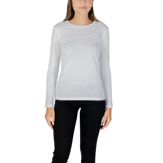 Armani Exchange Femme T-Shirts