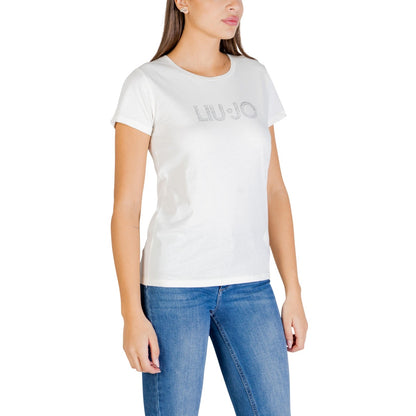 Liu Jo Femme T-Shirts