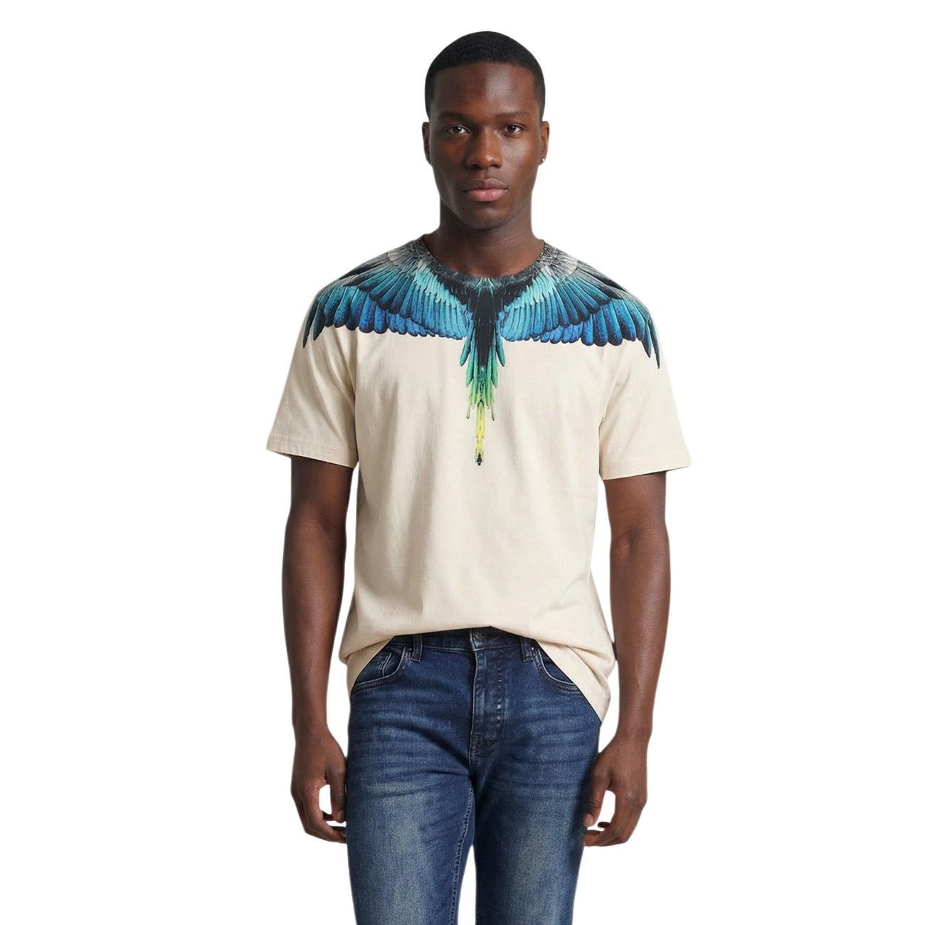 County Of Milan Homme T-Shirts