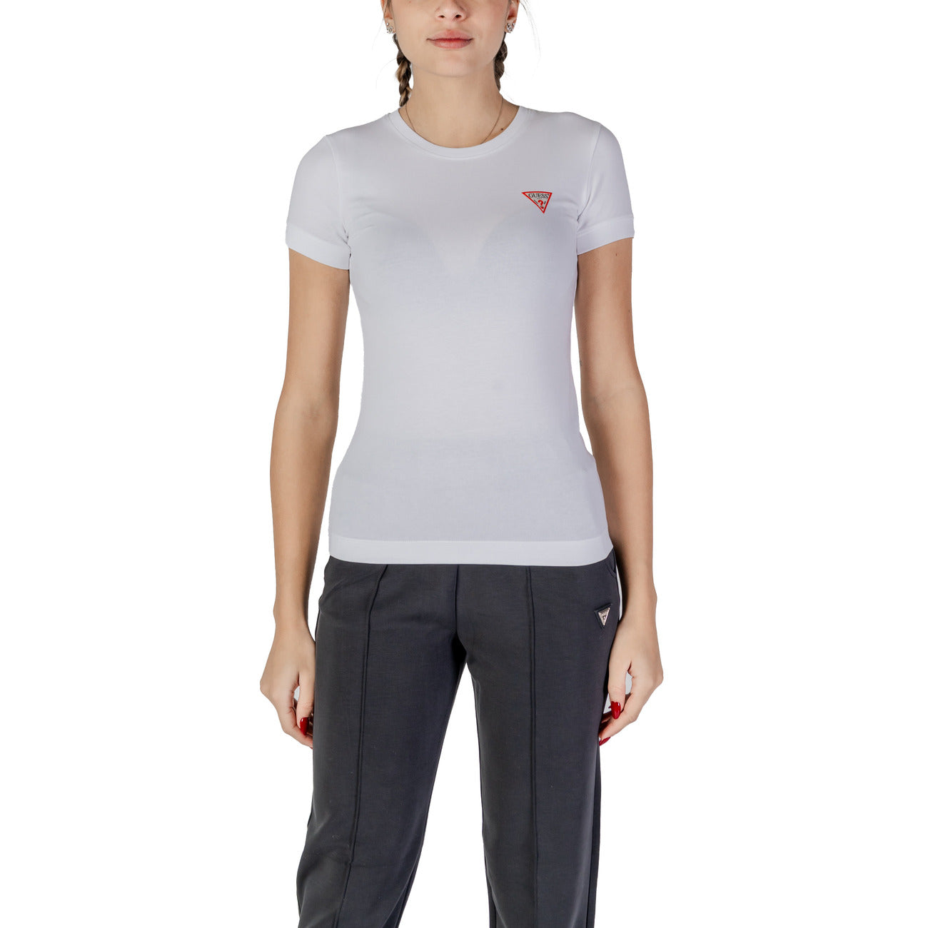Guess Femme T-Shirts