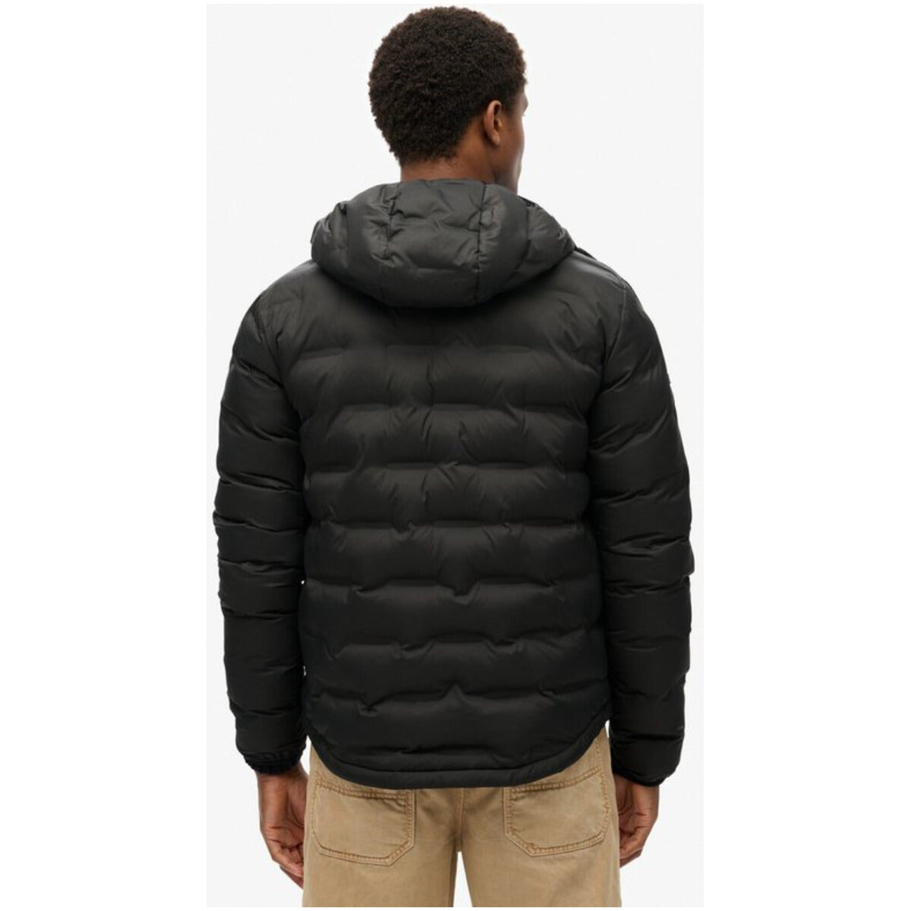 Superdry Homme Vestes