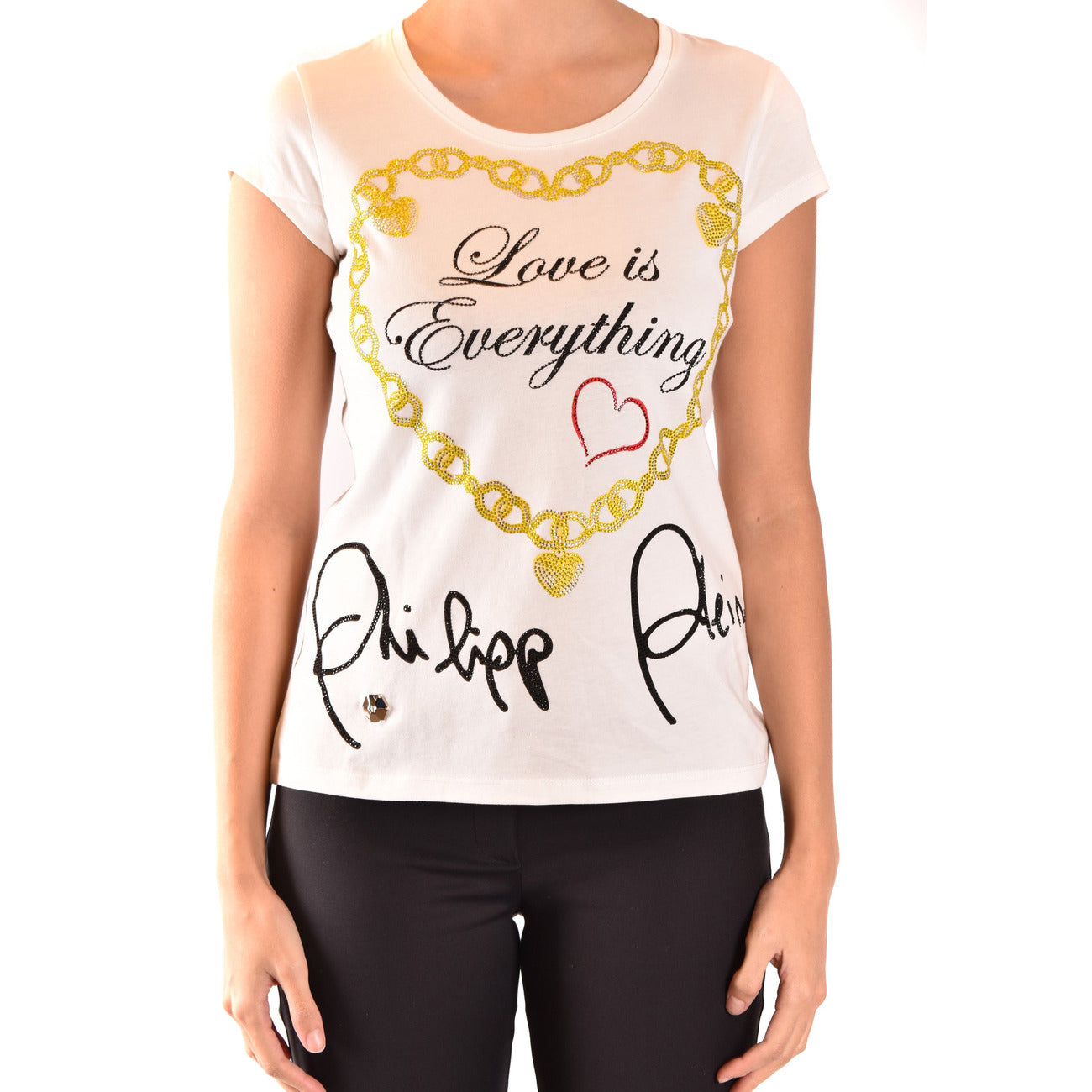 Philipp Plein Femme T-Shirts
