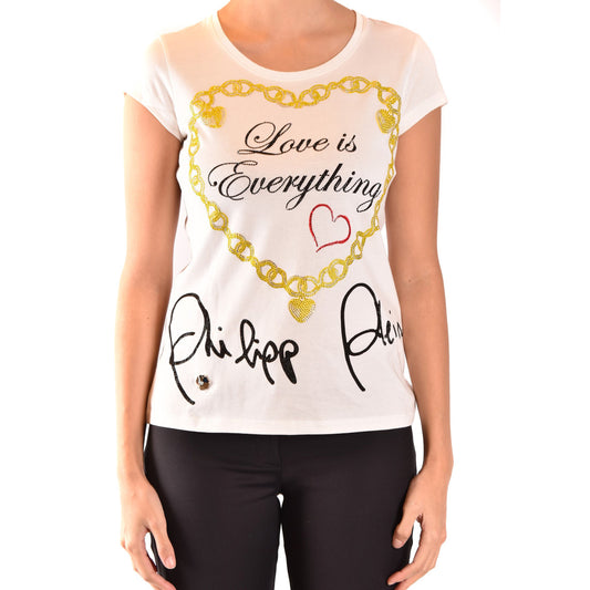 Philipp Plein Femme T-Shirts
