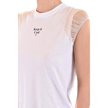 Dsquared2 Femme Debardeurs