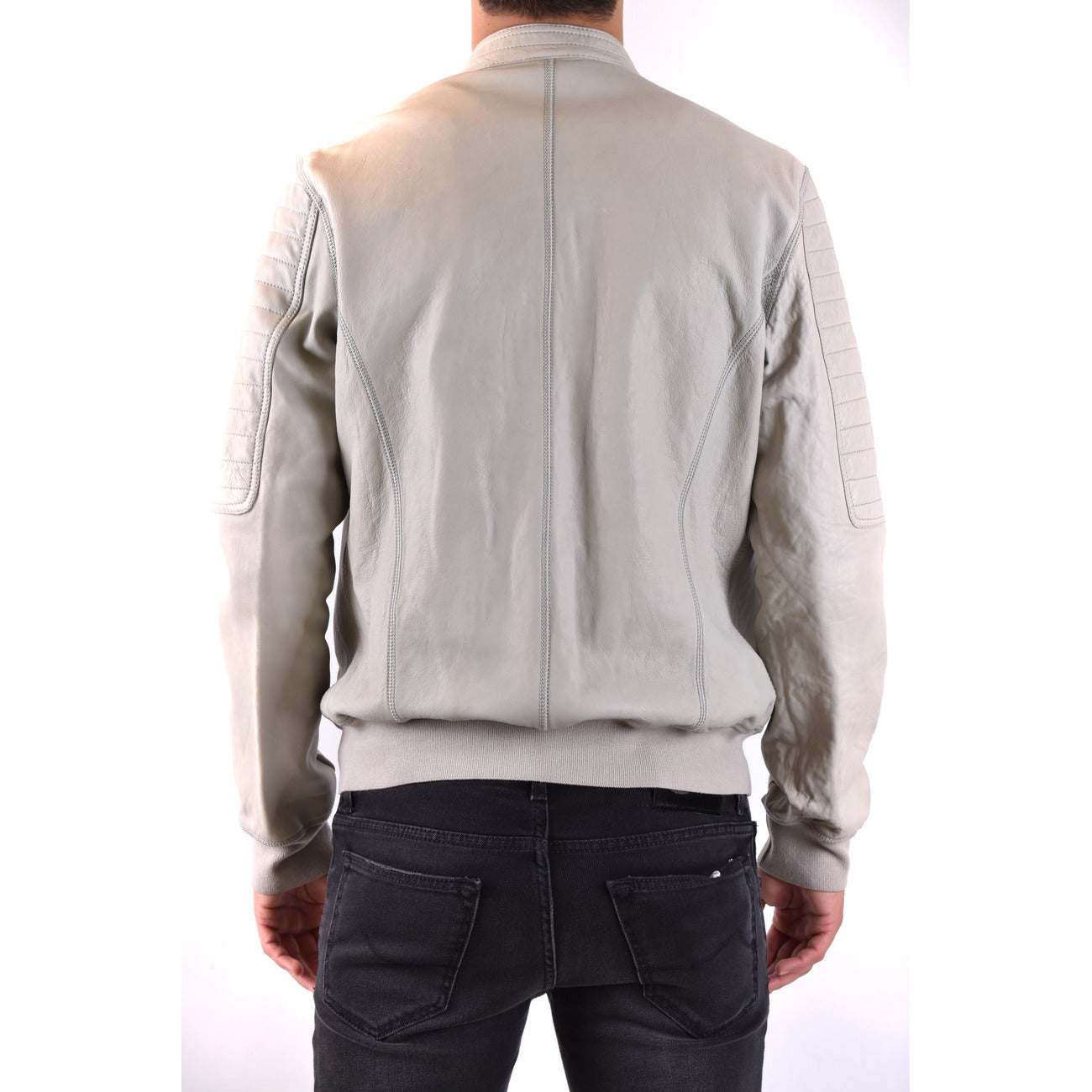 Neil Barrett Homme Jaquettes