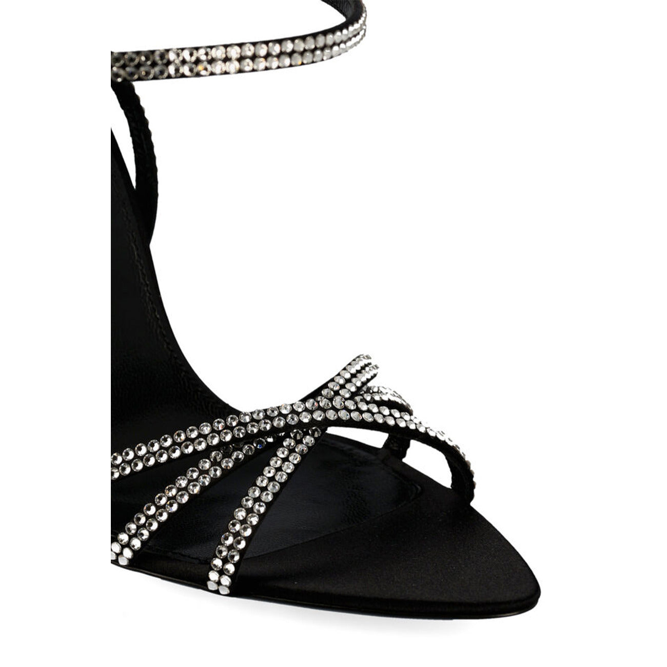 Saint Laurent Femme Sandales