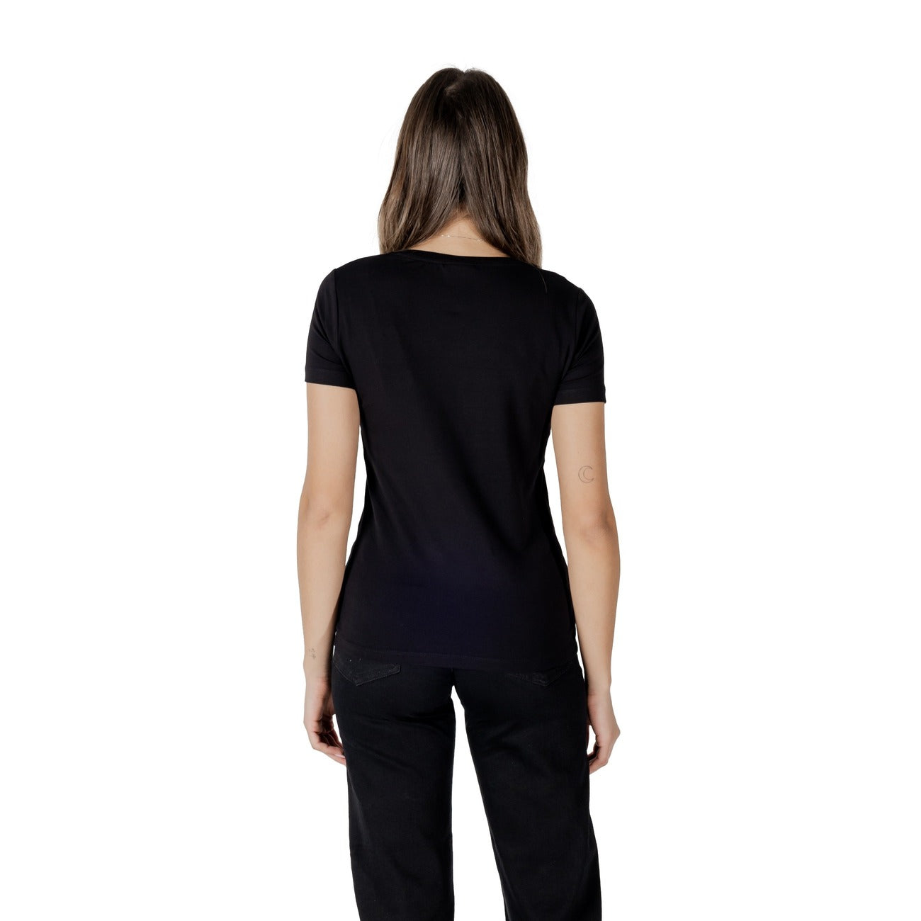 Ea7 Femme T-Shirts