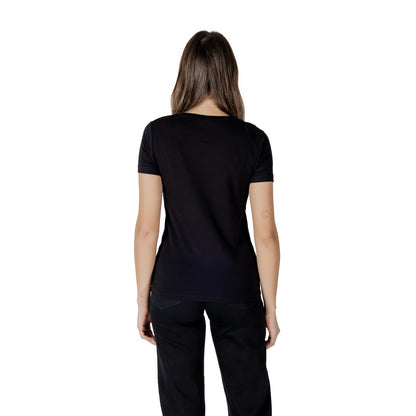 Ea7 Femme T-Shirts