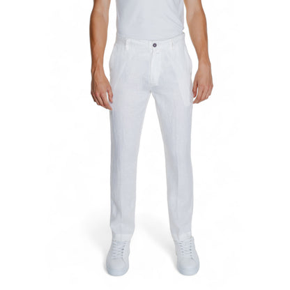 Borghese Homme Pantalons