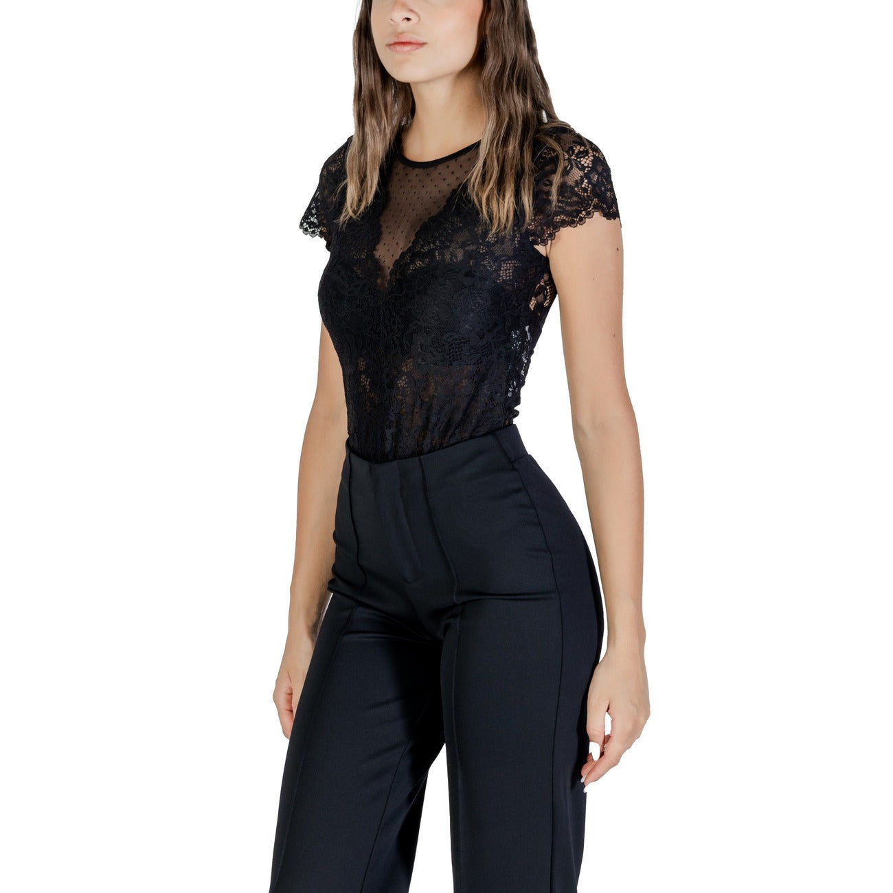 Morgan De Toi Femme Blouse