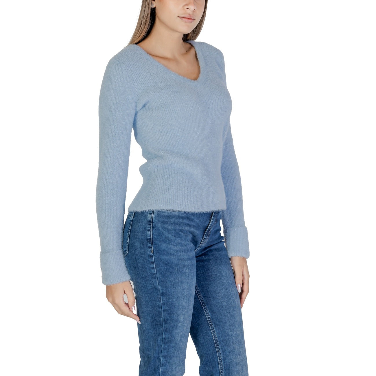 Morgan De Toi Femme Pulls