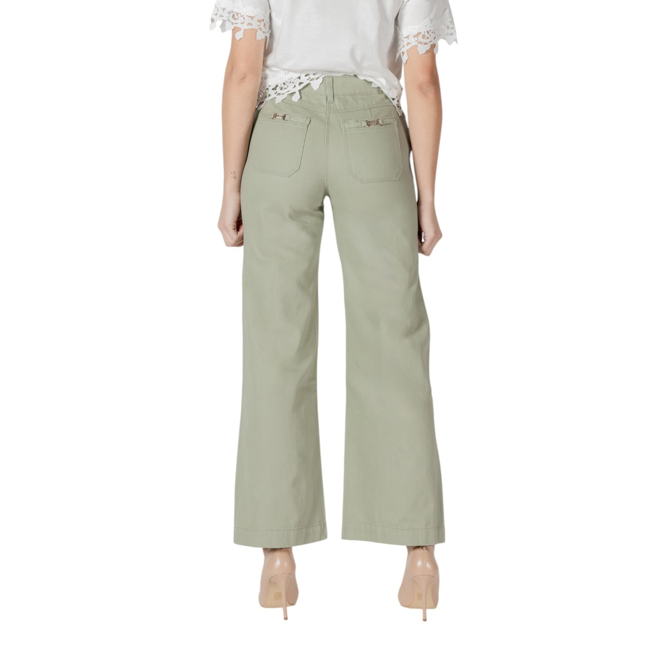 Morgan De Toi Femme Pantalons