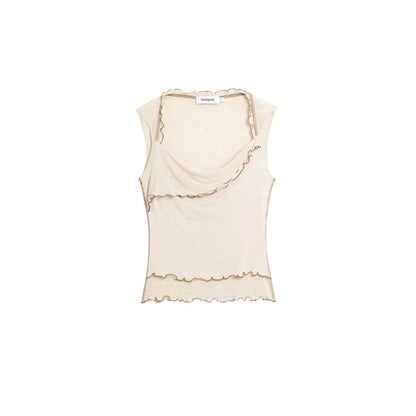 Desigual Femme Tops