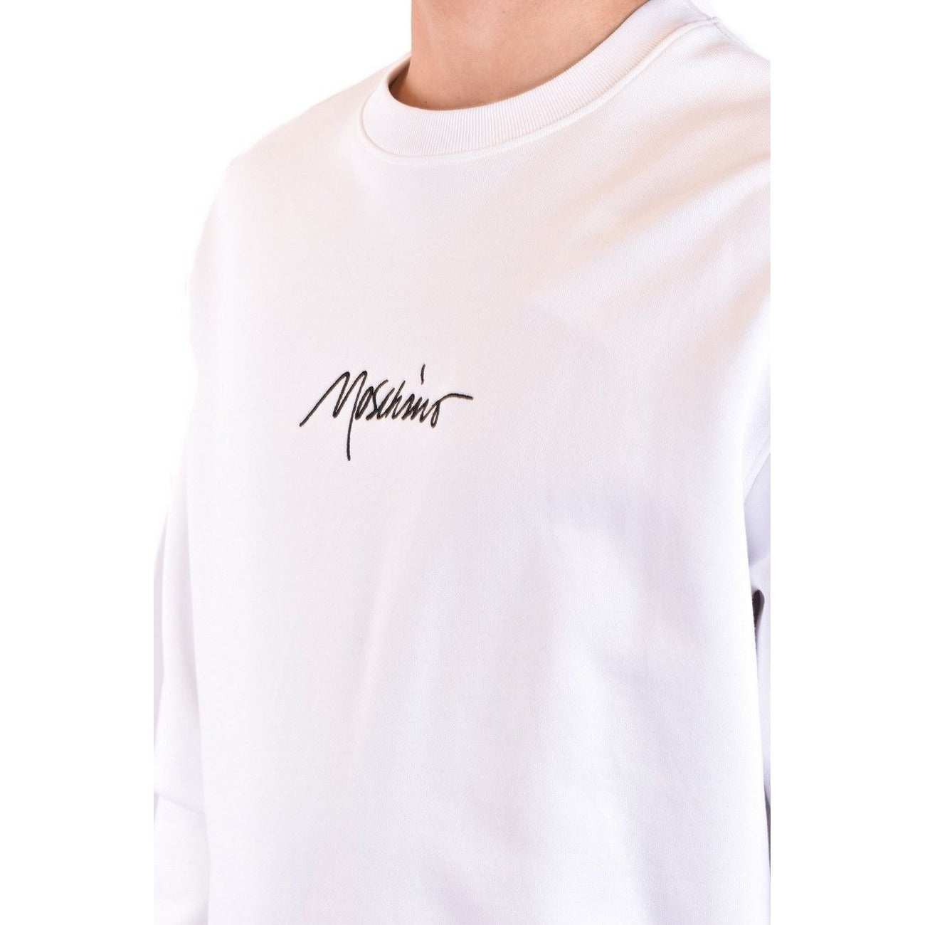 Moschino Homme Sweatshirts