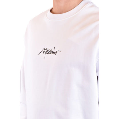 Moschino Homme Sweatshirts