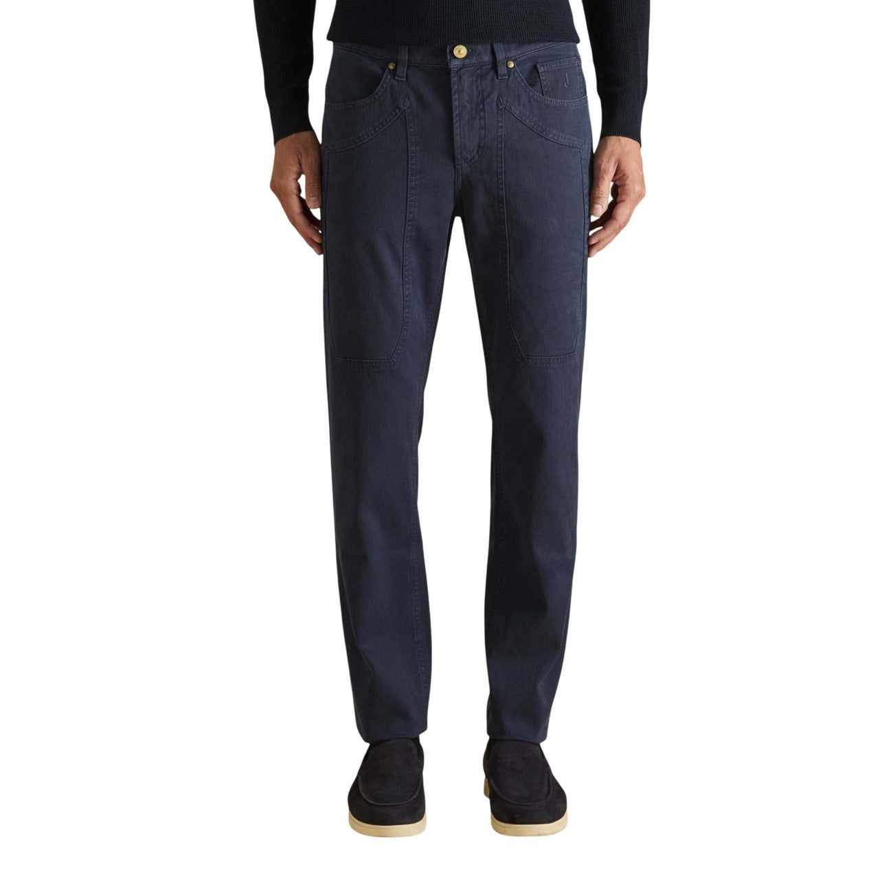 Jeckerson Homme Pantalons