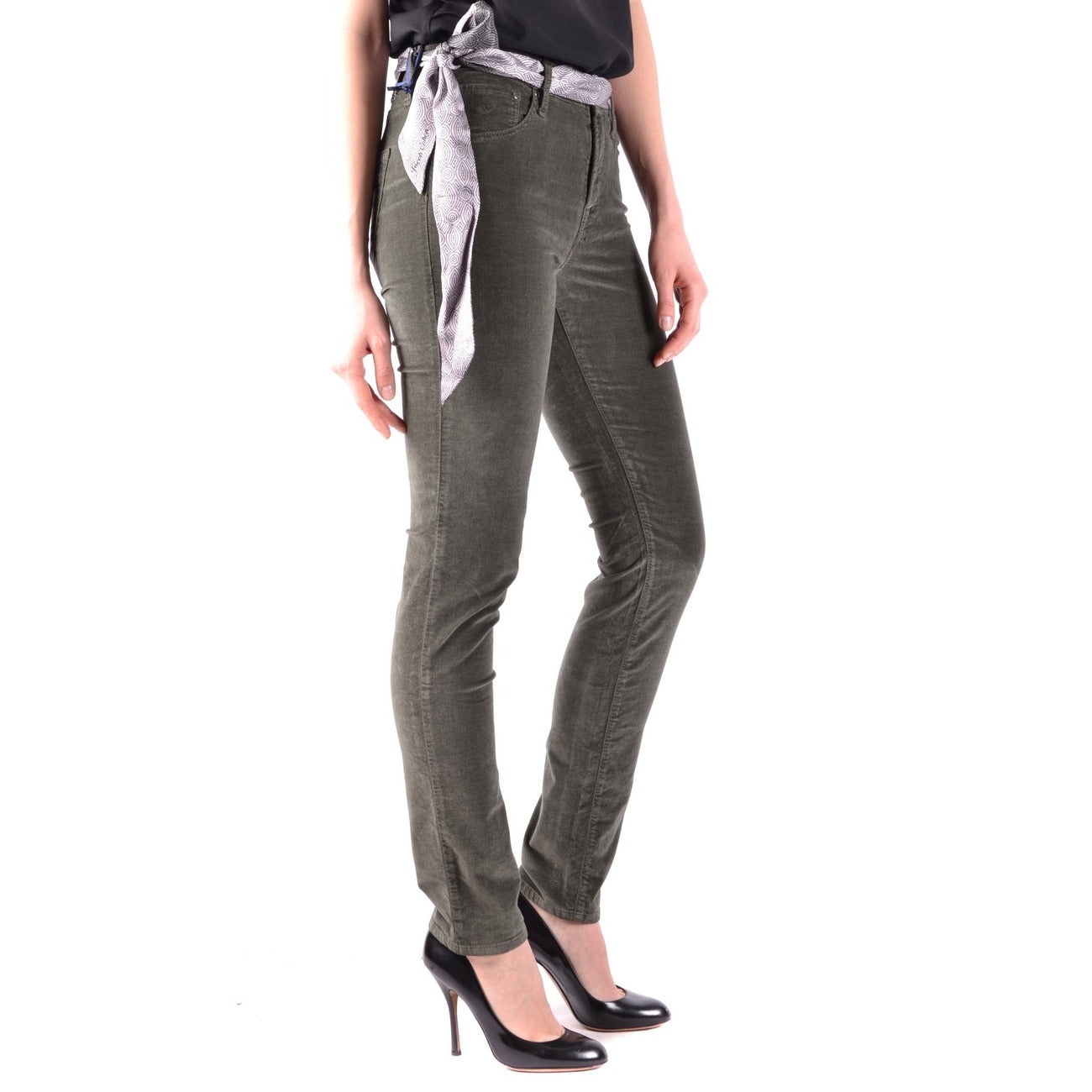 Jacob Cohen Femme Jeans