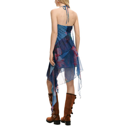 Desigual Femme Robes