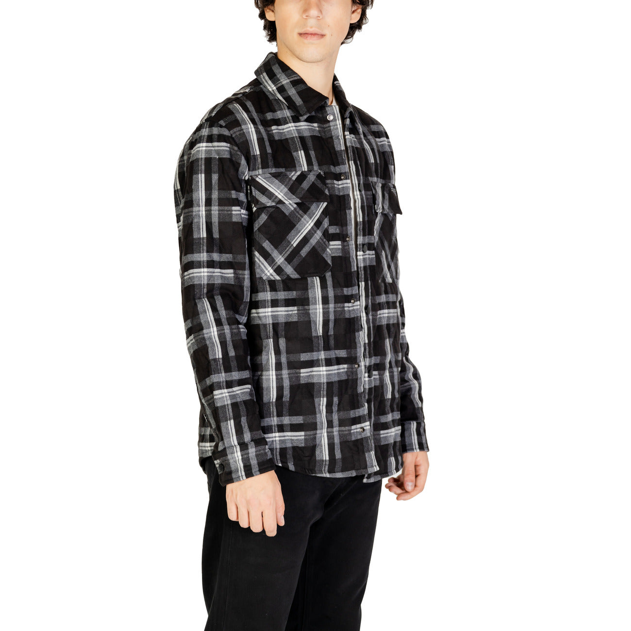 Gianni Lupo Homme Chemises