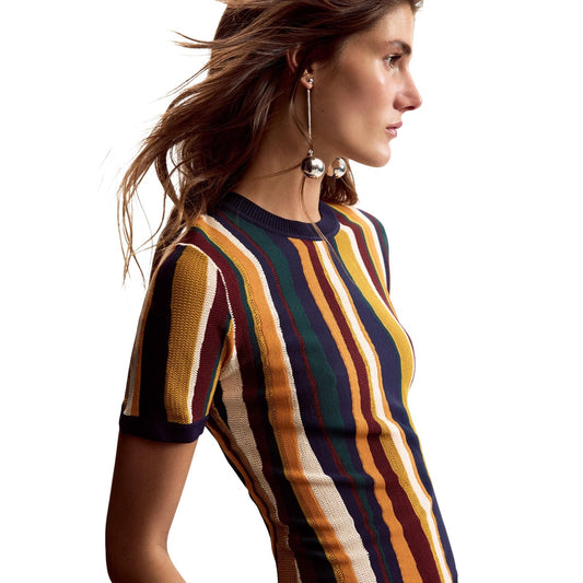 Desigual Femme T-Shirts