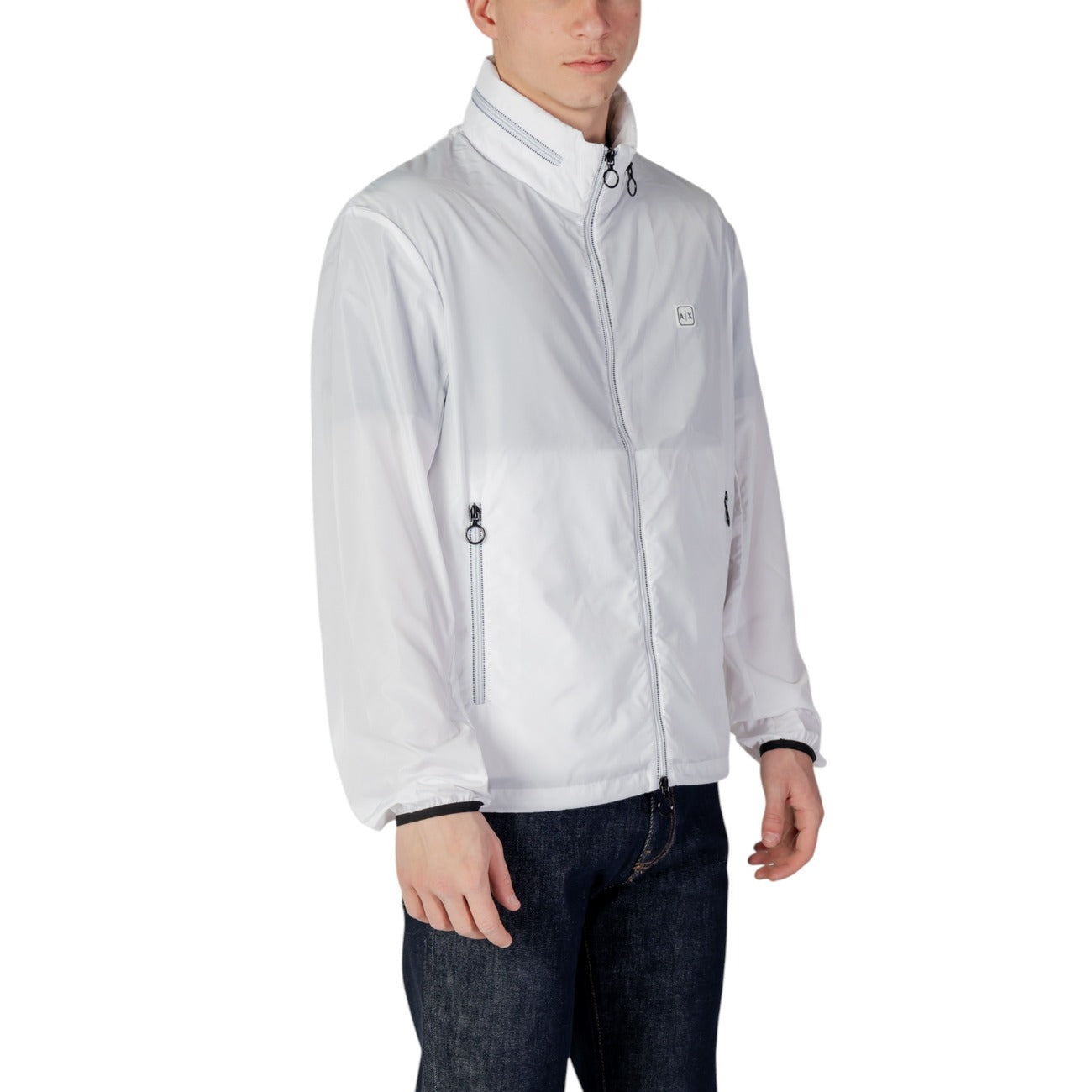 Armani Exchange Homme Jaquettes
