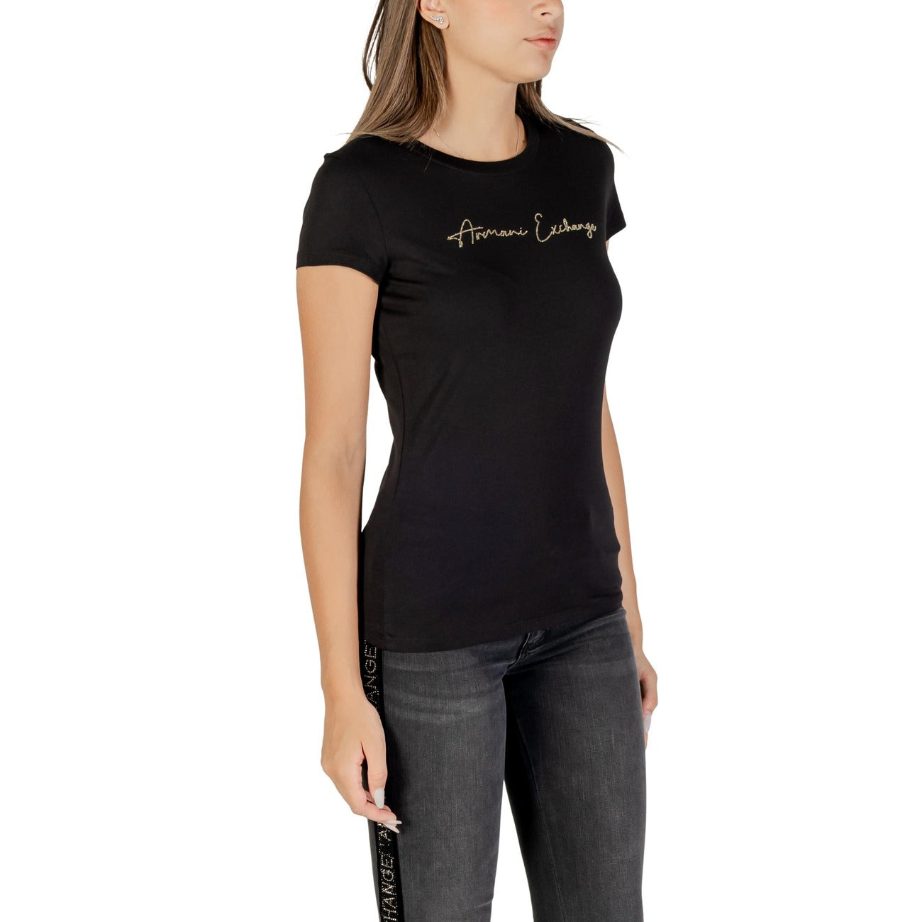 Armani Exchange Femme T-Shirts