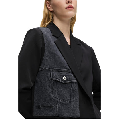 Karl Lagerfeld Jeans Femme Jaquettes